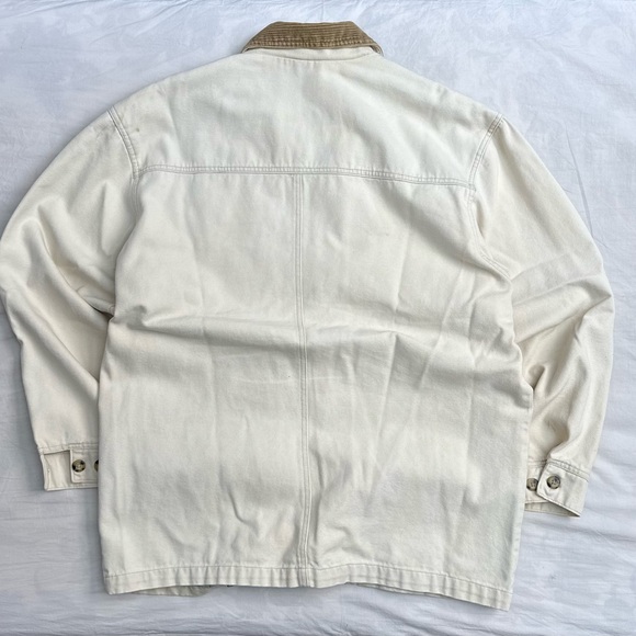 Columbia Military Style Jacket - Picture 4 of 5